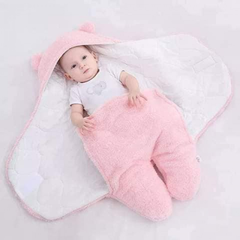 Baby Blanket (pink)