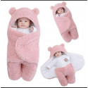 Baby Blanket (pink)