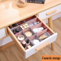 Plastic Grid Drawer Organizer