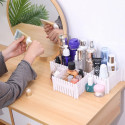 Plastic Grid Drawer Organizer
