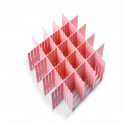 Plastic Grid Drawer Organizer