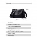 Vintage Bag ( Merun)