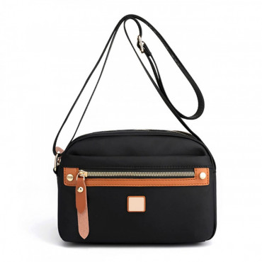 Nylon Fashion Cross-...