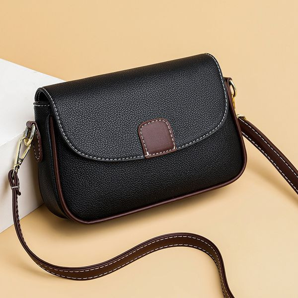 Purses Bag (Black)