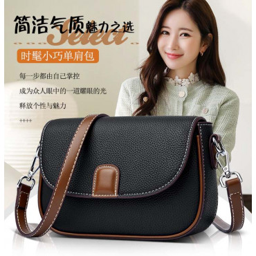 Purses Bag (Black)