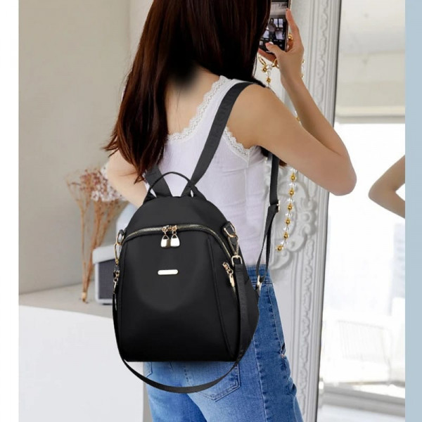 New Female Backpacks China1