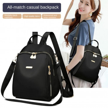 New Female Backpacks China1