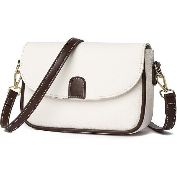Purses Bag (White)