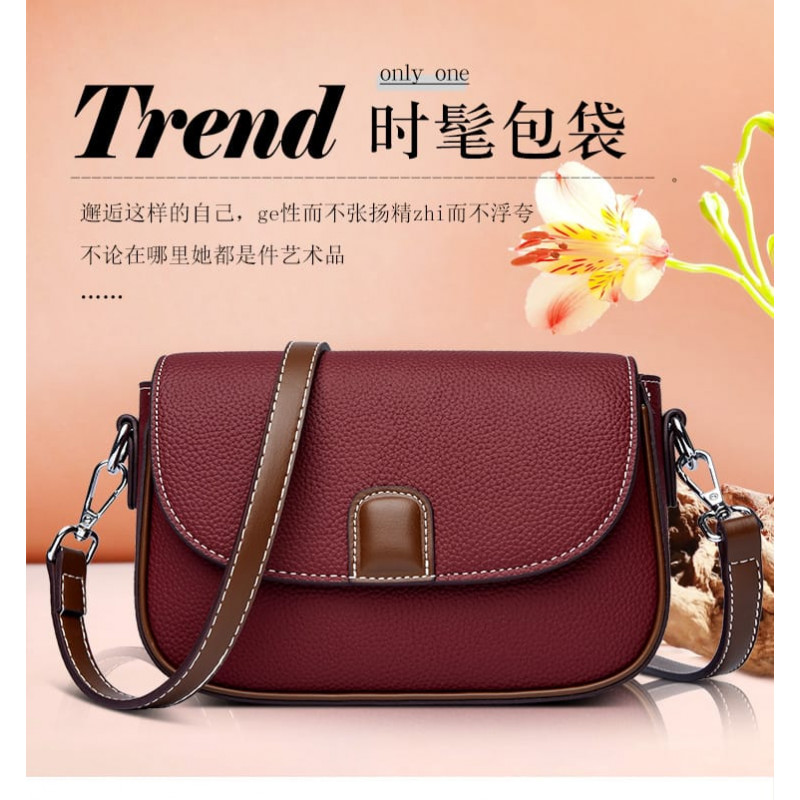 Purses bag (Merun)