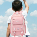 School Bag 1 (Pink)