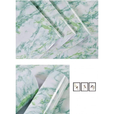 Marbel  green...
