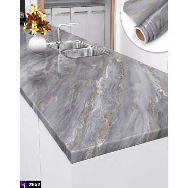 Marbel  glossy...