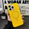 Cooling Magnetic Wireless Charging Heat Dissipation Phone Case for iPhone