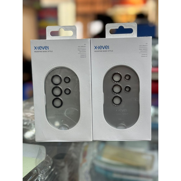 Camera Lens Protector for Samsung Galaxy