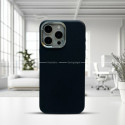 Official X-Level Premium Slim Leather Case For iPhone