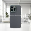 Official X-Level Premium Slim Leather Case For iPhone