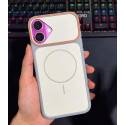 Exclusive Matte MagSafe Protective Case for iPhone