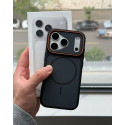 Exclusive Matte MagSafe Protective Case for iPhone
