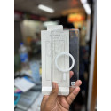 100% Anti Yellow IC Animation Supported Clear Transparent Case for Samsung Galaxy 