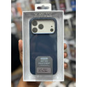 Premium X-Level Slim Leather Case For iPhone