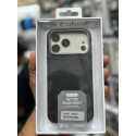 Premium X-Level Slim Leather Case For iPhone