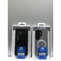 X-Level Brand Magsafe Supported Leather 360° Rotate Ring Stand Case for Samsung Galaxy