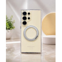 100% Anti Yellow Berlia Hard 360 Rotate Kick Stand Phone Case for Samsung Galaxy