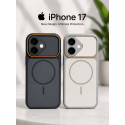 Exclusive Matte MagSafe Protective Case for iPhone