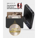 LUCKY SAMBO Phone Case For iPhone Magnetic bracket protective cover