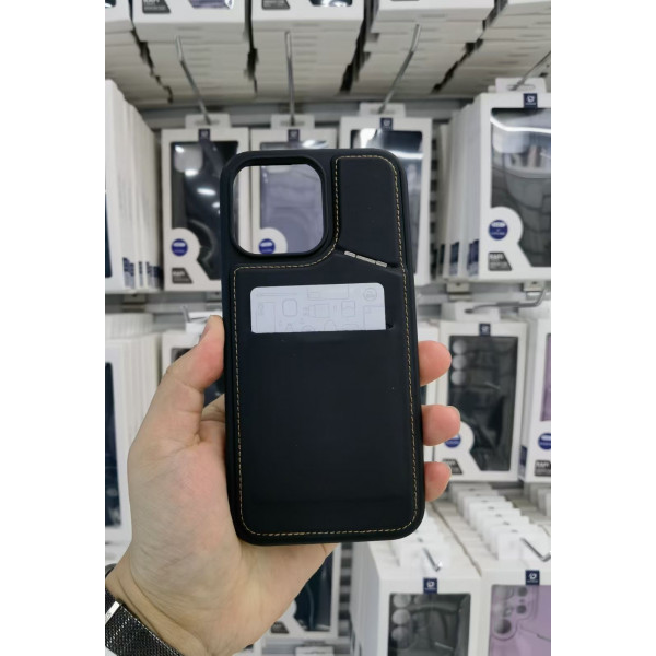 LUCKY SAMBO Phone Case For iPhone Magnetic bracket protective cover