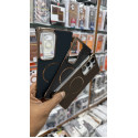 Carbon Texture Magsafe Magnetic Phone Case For Samsung Galaxy