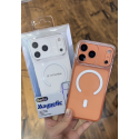 Berlia Brand Slim and Hard Case full Anti Yellow  Full body Coverage iPhone Case