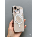 Berlia Brand Slim and Hard Case full Anti Yellow  Full body Coverage iPhone Case