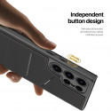 LUCKY SAMBO Phone Case For Samsung Magnetic bracket protective cover