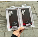 X-Level Ultathin Carbon Fiber Pattern Case Samsung Galaxy S23 S24  S25 Ultra