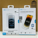 Kuzoom 3D Large Curved Edge Glass Flim For iPhone