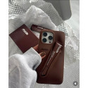 Rhode Lip Balm Holder Silicone Phone Case for iPhone