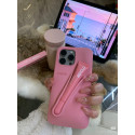 Rhode Lip Balm Holder Silicone Phone Case for iPhone