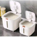 Insect-proof & Moisture-proof Sealed Container