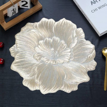 Flower -Shaped PVC M...