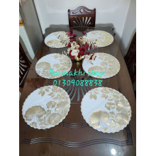✨ Only 6 Pcs Table M...