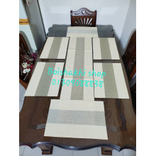 Table Runner & P...
