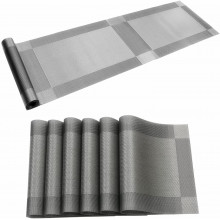 Table Runner & P...