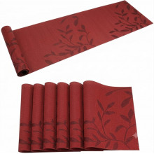 Table Runner & P...