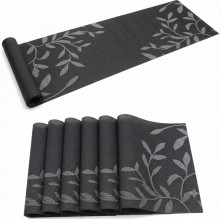 Table Runner & P...