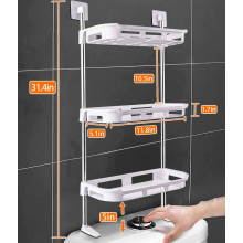 Multifunctional Toil...