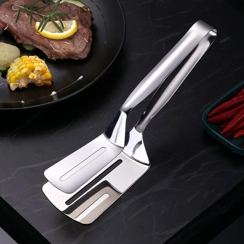 3-in-1 Cooking Spatula(2 pcs )