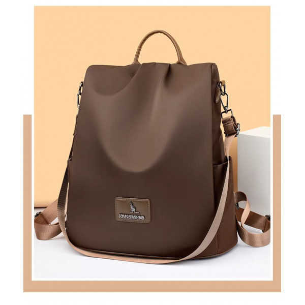 Tote Bag ( কফি কালার)