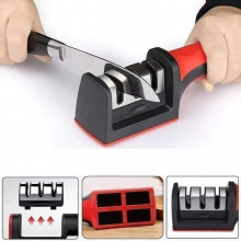 Knife Sharpener...