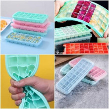 24 Girds Silicon Ice...